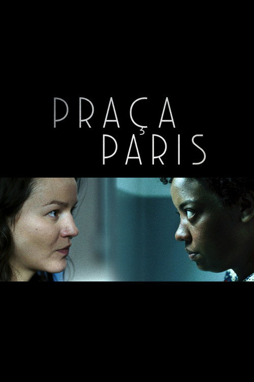 Assistir Praça Paris
