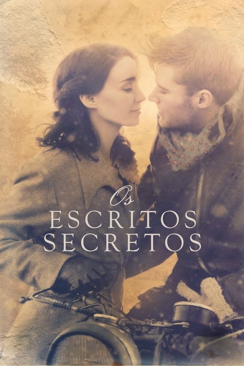 Assistir Os Escritos Secretos