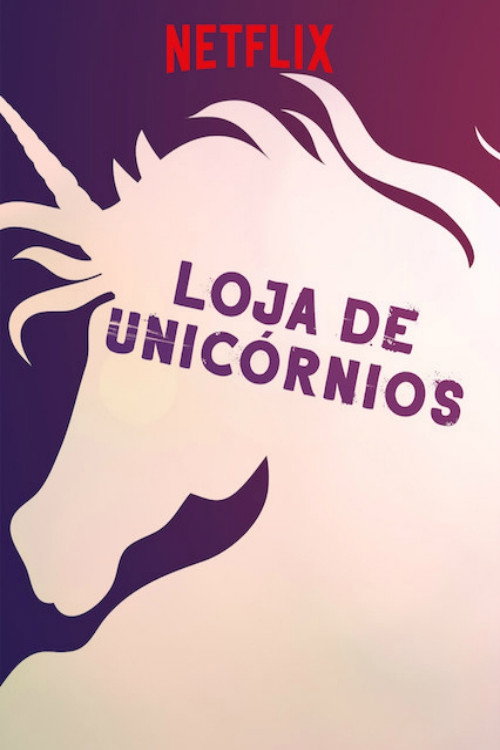 Assistir Loja de Unicórnios