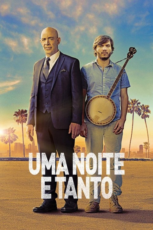 Assistir Uma Noite e Tanto