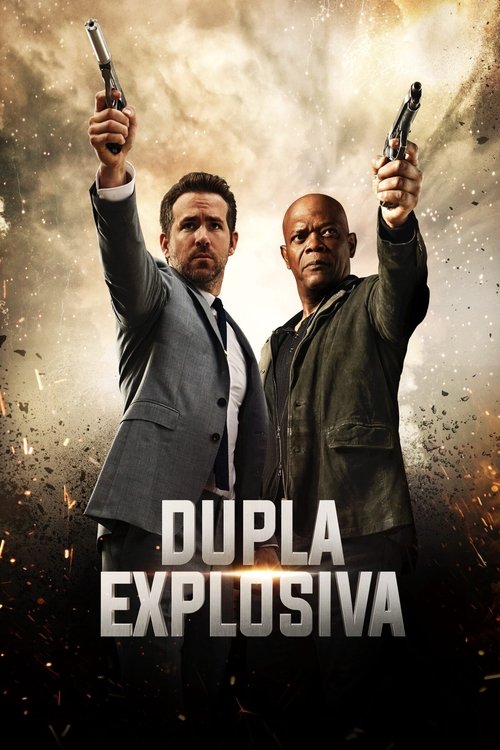 Assistir Dupla Explosiva