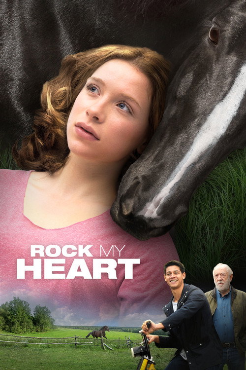 Assistir Rock My Heart