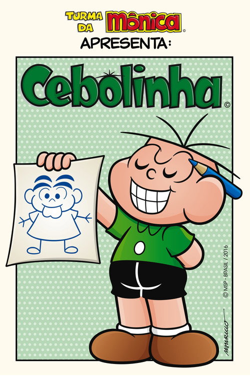 Assistir Turma da Mônica Apresenta: Cebolinha