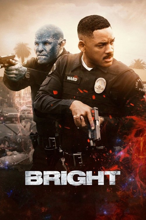 Assistir Bright