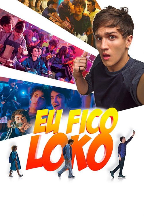 Assistir Eu Fico Loko
