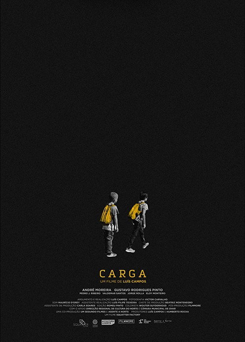 Assistir Carga