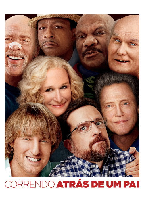 Assistir Correndo Atrás de um Pai