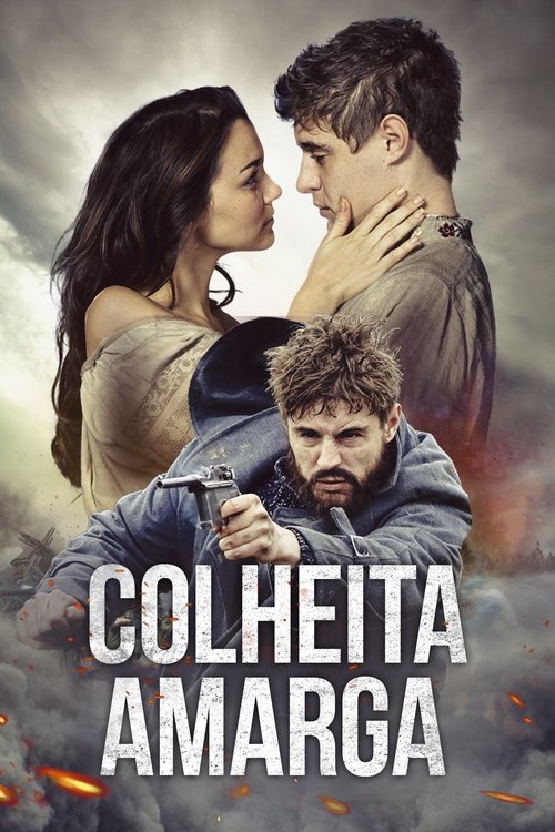 Assistir Colheita Amarga