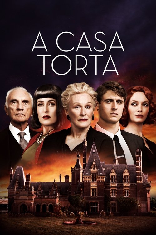 Assistir A Casa Torta