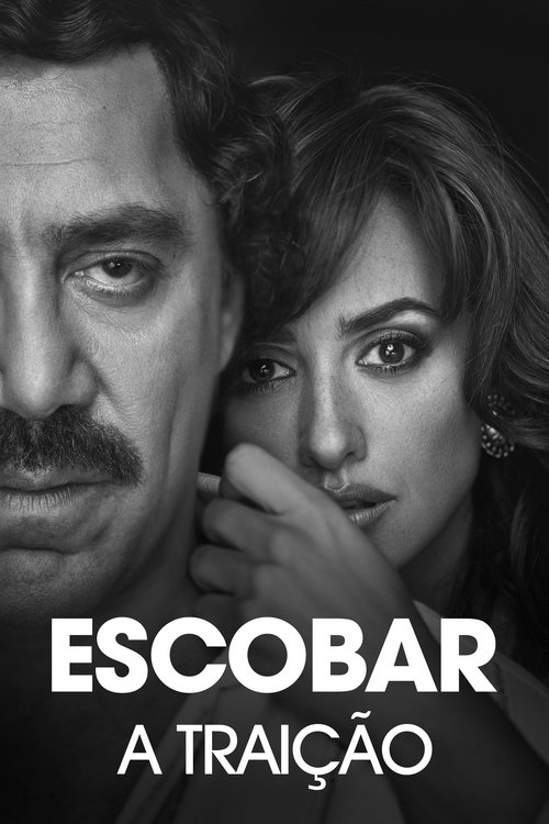 Assistir Escobar: A Traição