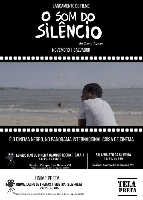Assistir O Som Do Silêncio