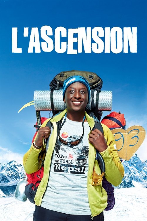 Assistir A Escalada