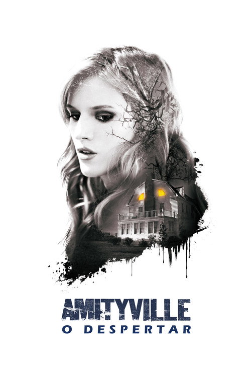Assistir Amityville: O Despertar