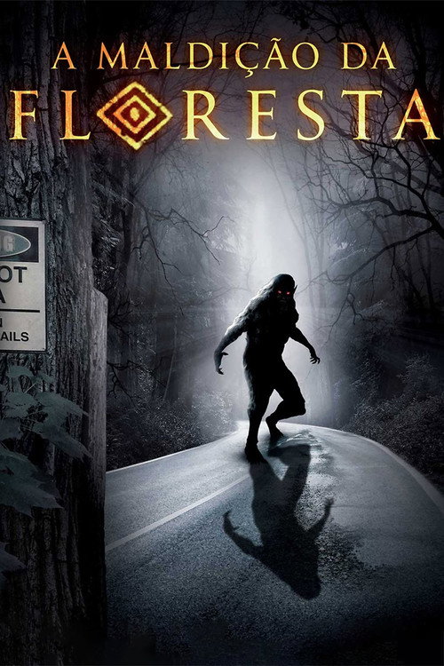 Assistir A Maldição da Floresta