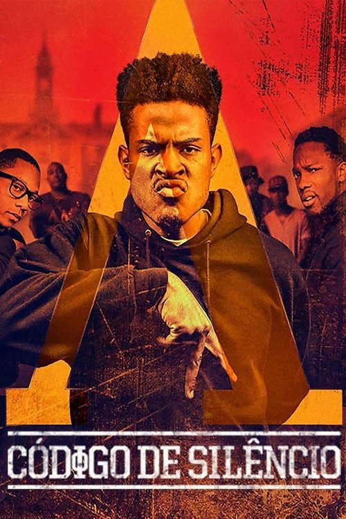 Assistir Código de Silêncio