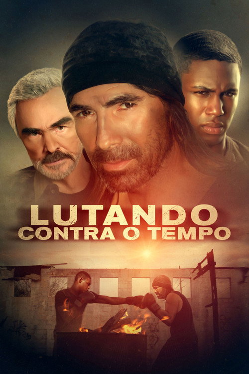 Assistir Lutando Contra o Tempo