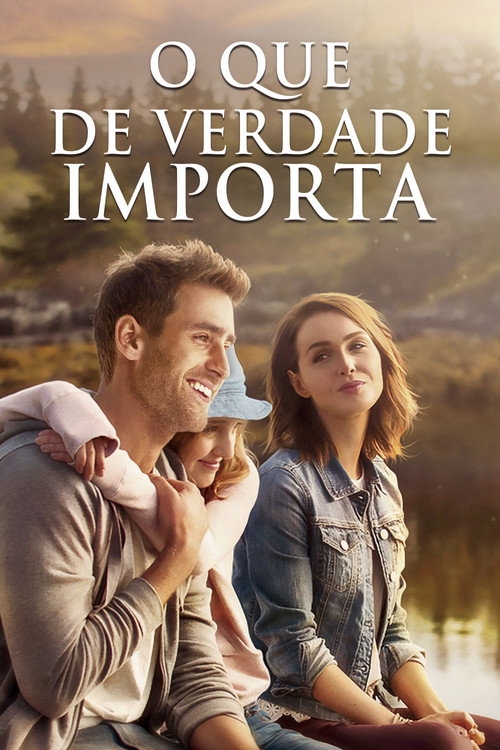 Assistir O Que de Verdade Importa