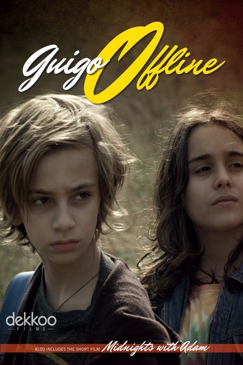 Assistir Guigo Offline