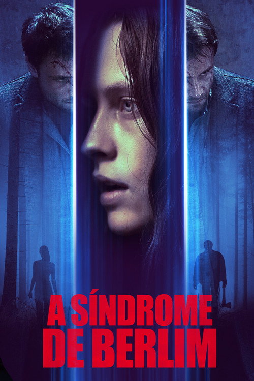 Assistir A Síndrome de Berlin