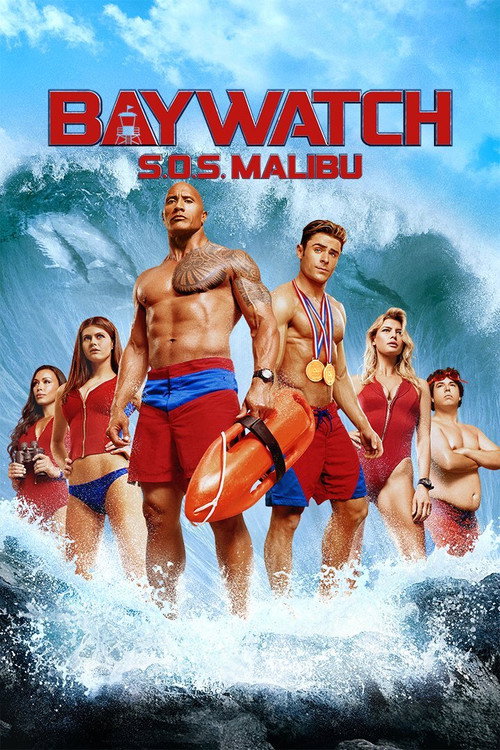Assistir Baywatch: S.O.S. Malibu