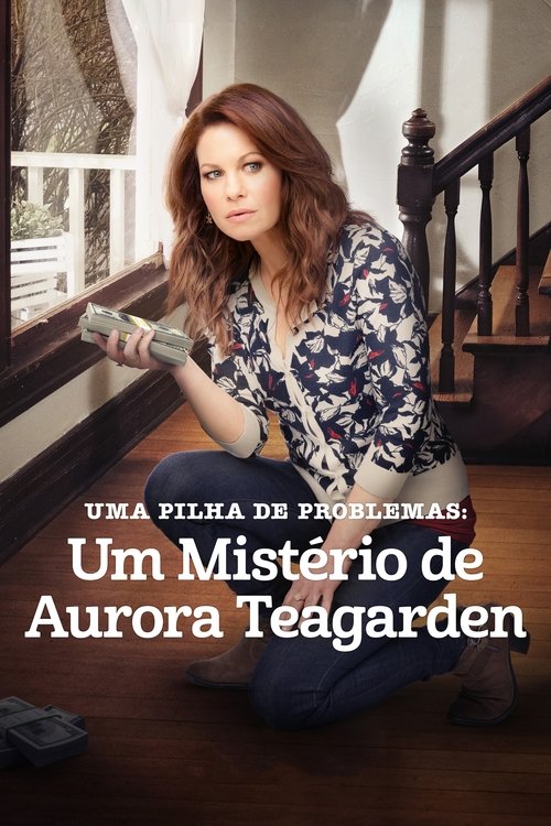 Assistir Um Mistério de Aurora Teagarden: Uma Pilha de Problemas
