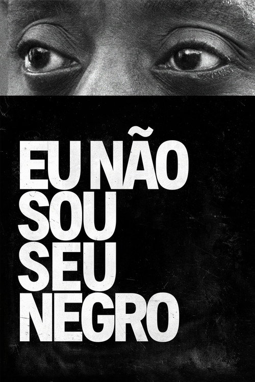 Assistir Eu Não Sou Seu Negro