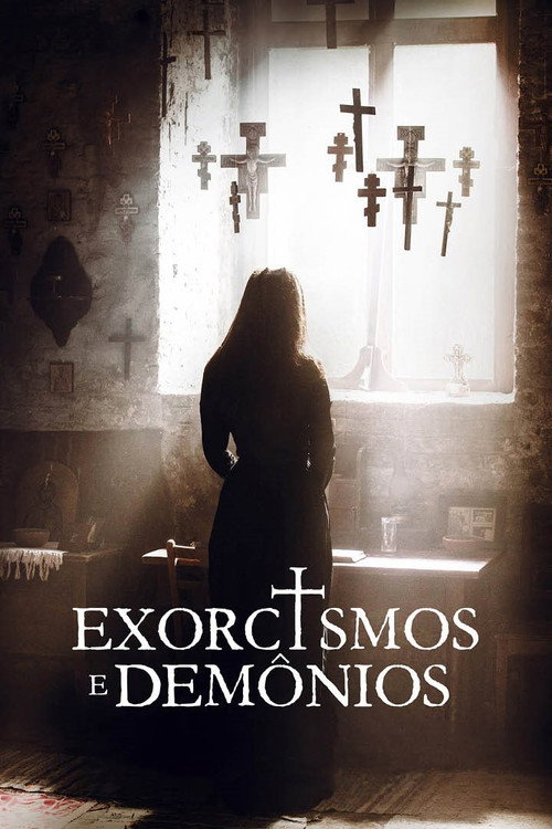 Assistir Exorcismos e Demônios