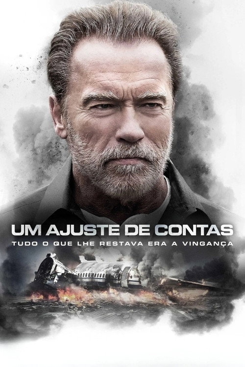 Assistir Em Busca de Vingança