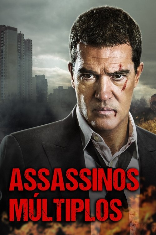 Assistir Assassinos Múltiplos