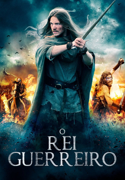 Assistir O Rei Guerreiro