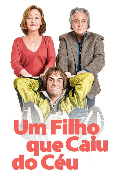 Assistir Um Filho que Caiu do Céu