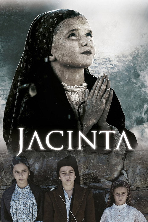 Assistir O Milagre de Fátima