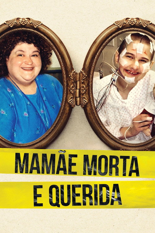 Assistir Mamãe Morta e Querida