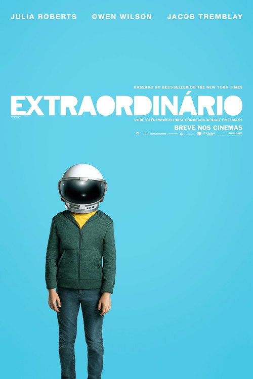 Assistir Extraordinário