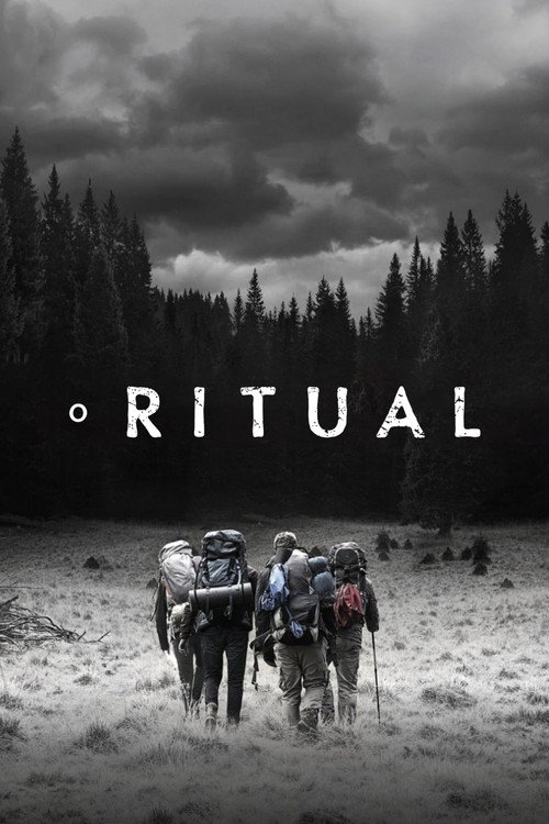 Assistir O Ritual