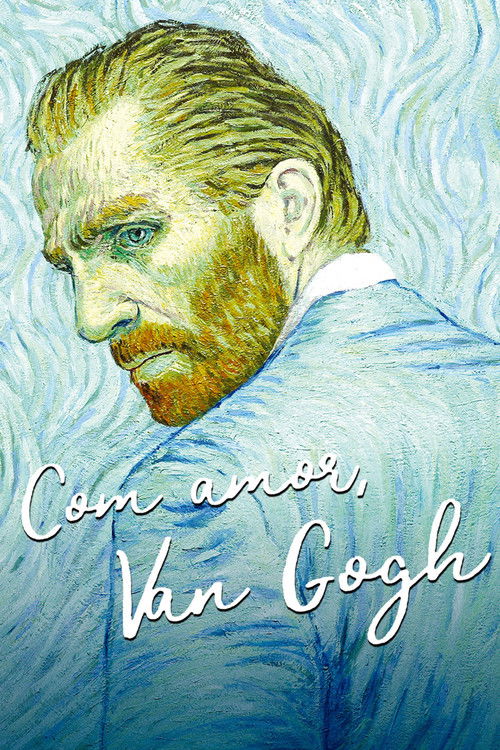 Assistir Com Amor, Van Gogh