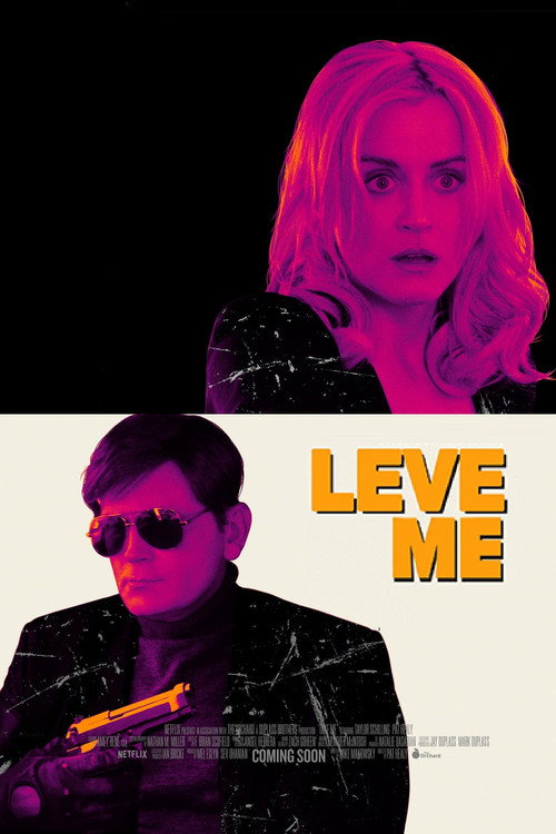 Assistir Leve-Me