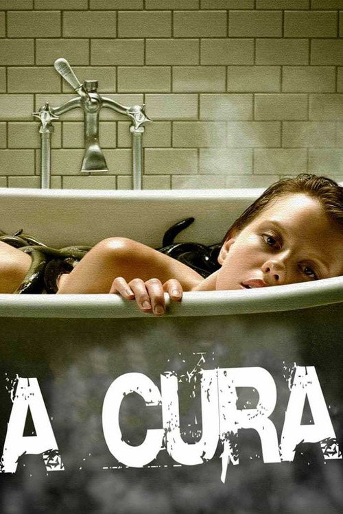 Assistir A Cura