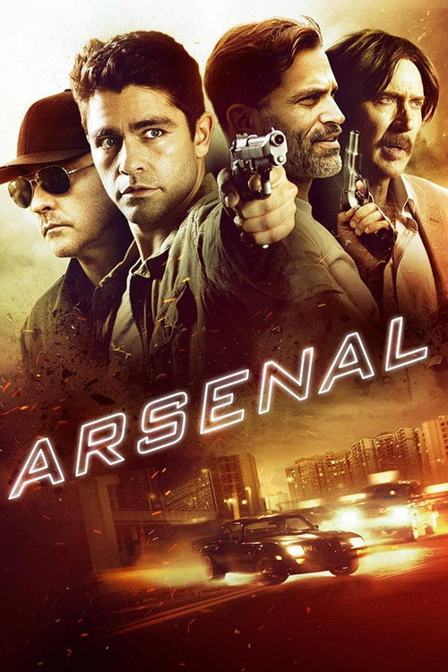 Assistir Arsenal