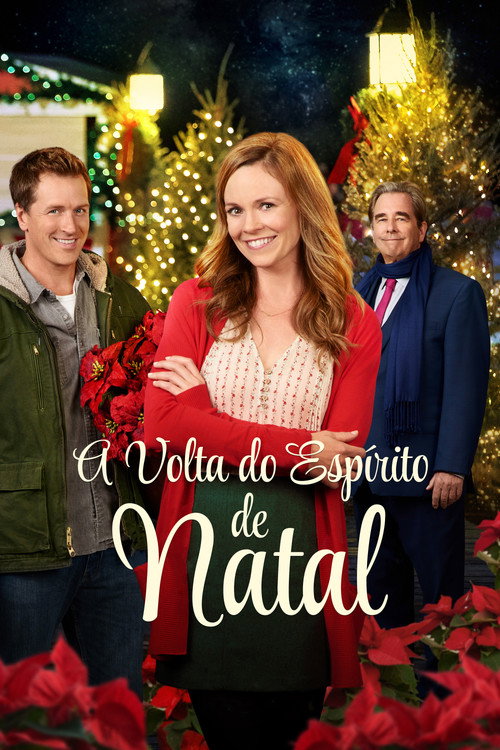 Assistir A Volta do Espírito de Natal