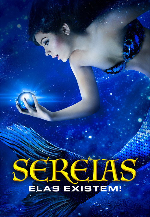 Assistir Sereias - Elas Existem