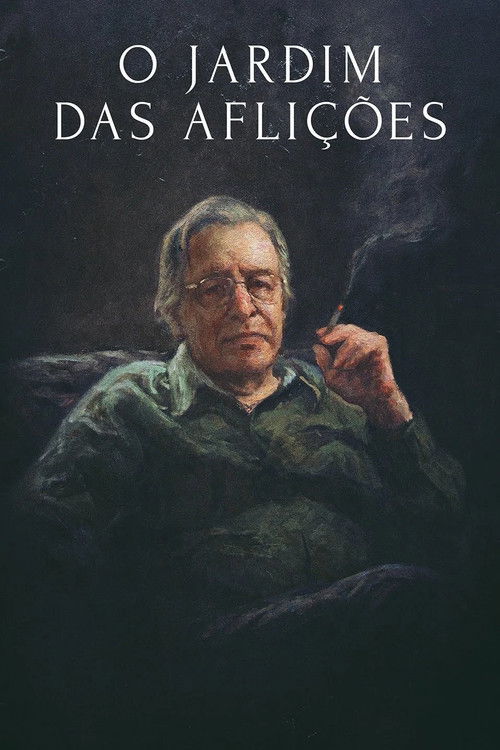 Assistir O Jardim das Aflições