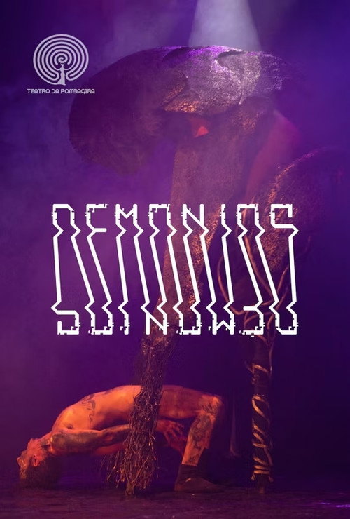 Assistir Demonios