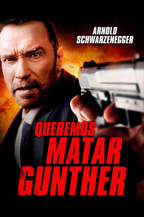 Assistir Queremos Matar Gunther