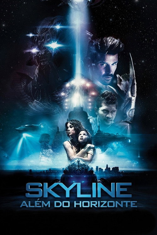 Assistir Skyline: Além do Horizonte