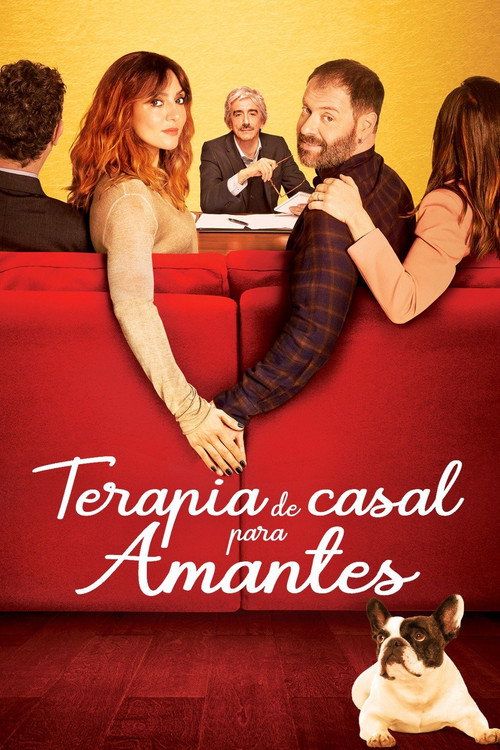 Assistir Terapia de Casais para Amantes