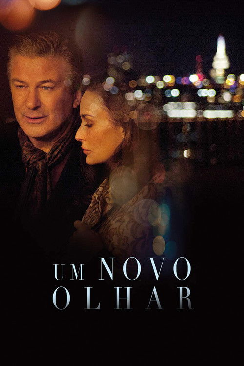 Assistir Um Novo Olhar
