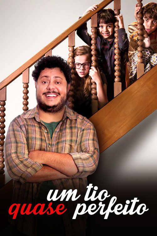 Assistir Um Tio Quase Perfeito