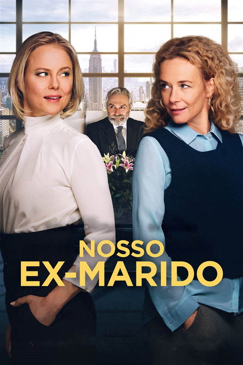 Assistir Nosso Ex-Marido