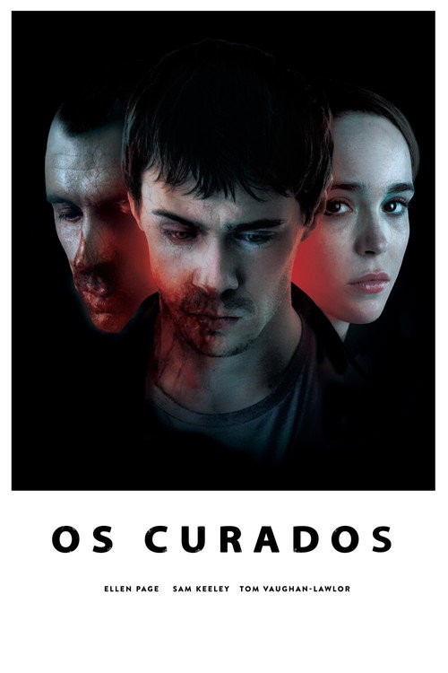 Assistir Os Curados